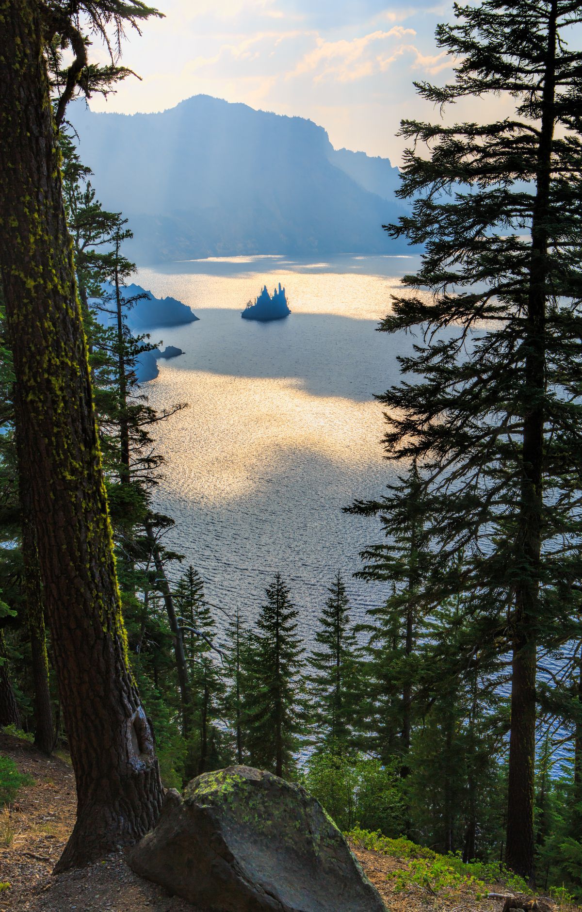Crater Lake - Gallery thumbnail 5