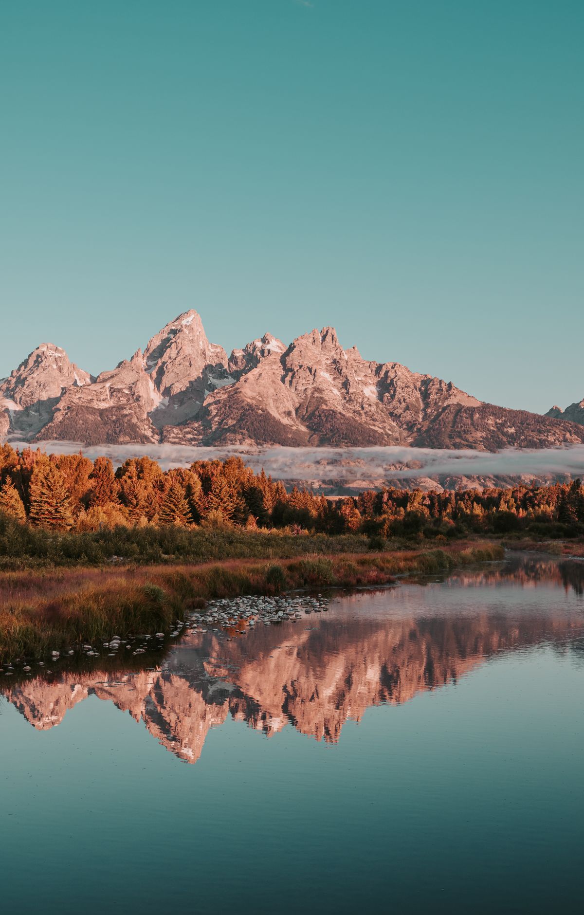 Grand Teton - Gallery thumbnail 7