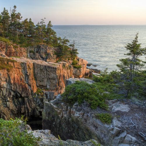 Schoodic Peninsula