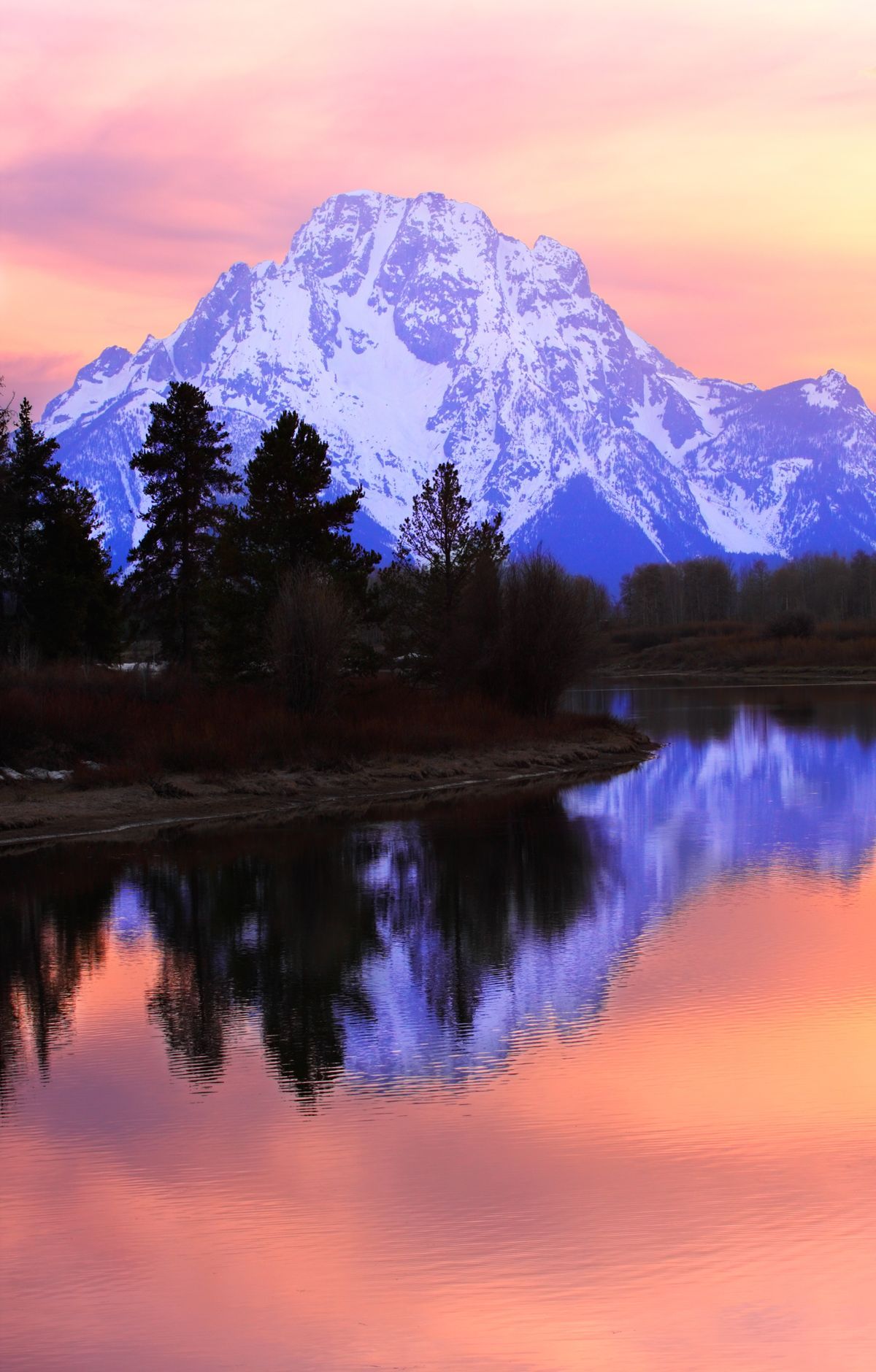 Grand Teton - Gallery thumbnail 4