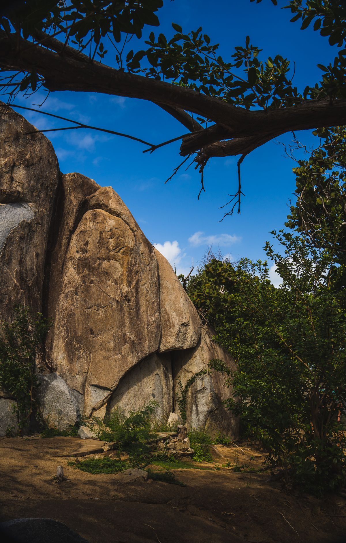 Virgin Islands - Gallery thumbnail 5