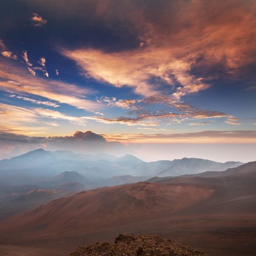 Haleakalā