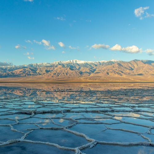 Badwater Basin