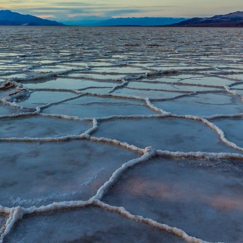 Death Valley