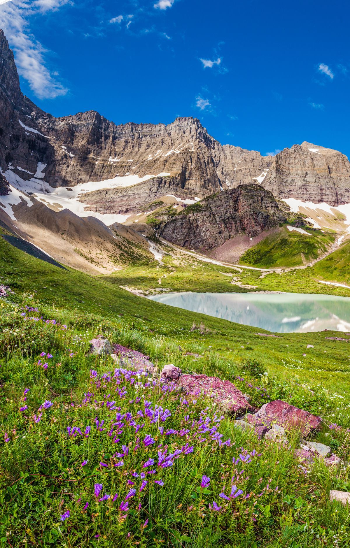 Glacier - Gallery thumbnail 7
