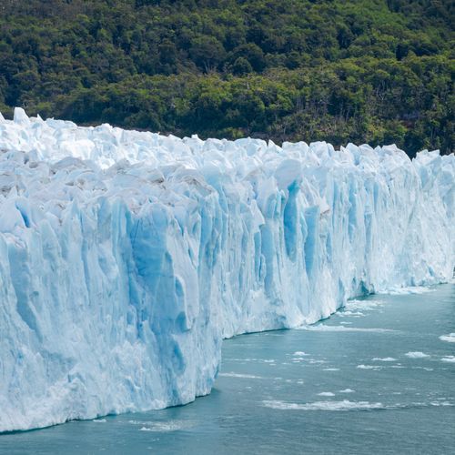 Glacier Bay