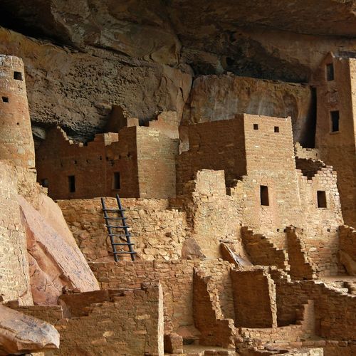 Mesa Verde