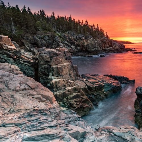 Acadia