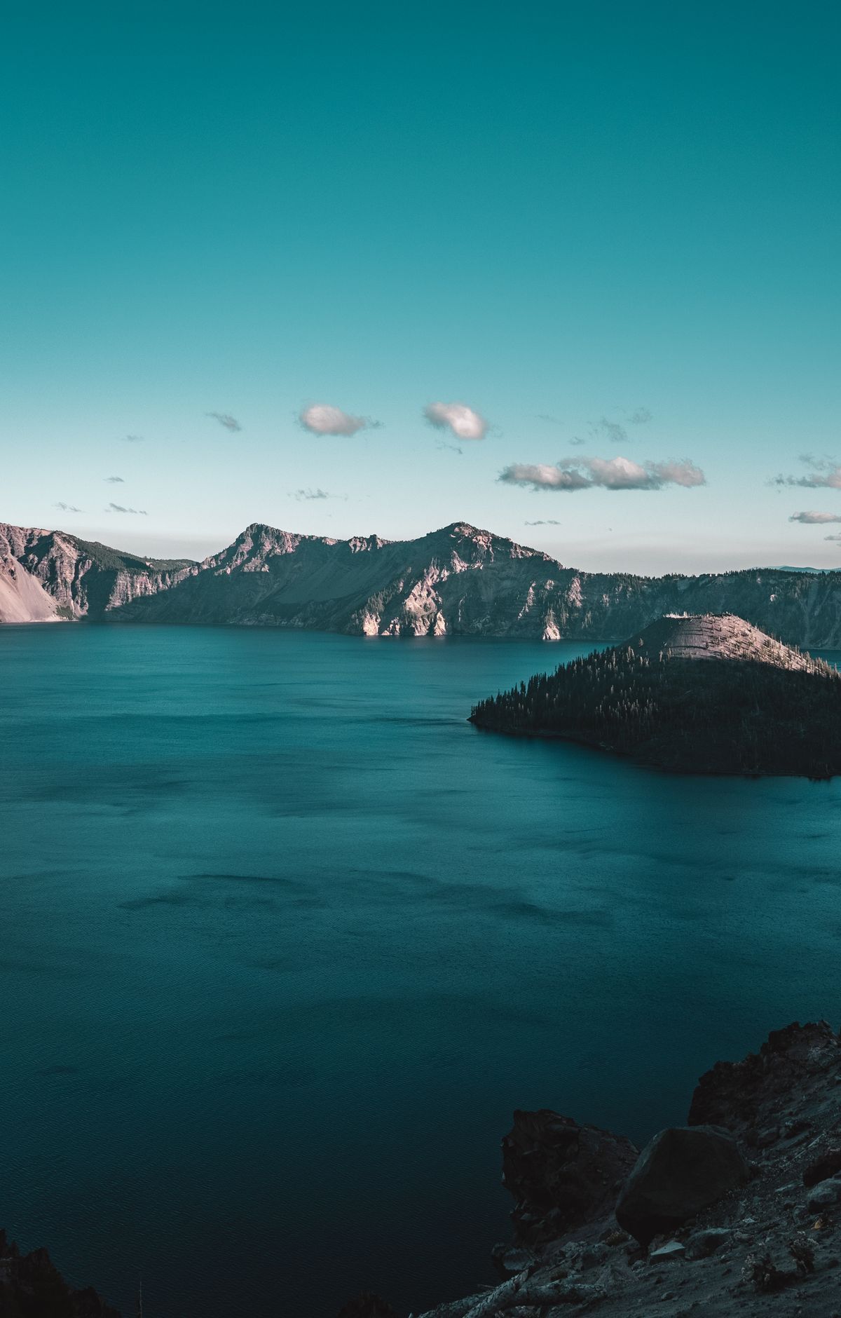 Crater Lake - Gallery thumbnail 6