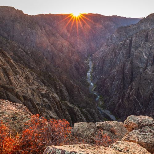 North Rim