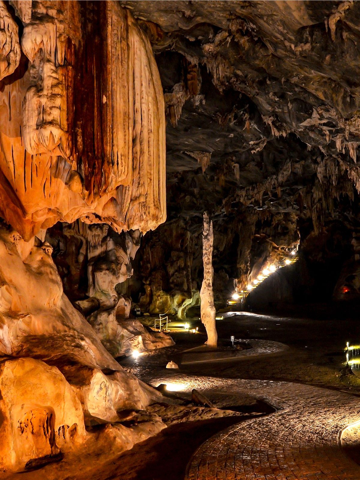 420 Miles and Counting: Mapping the Longest Cave, Mammoth Cave National Park