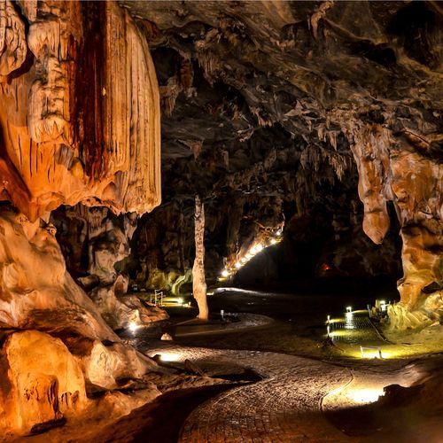 Mammoth Cave