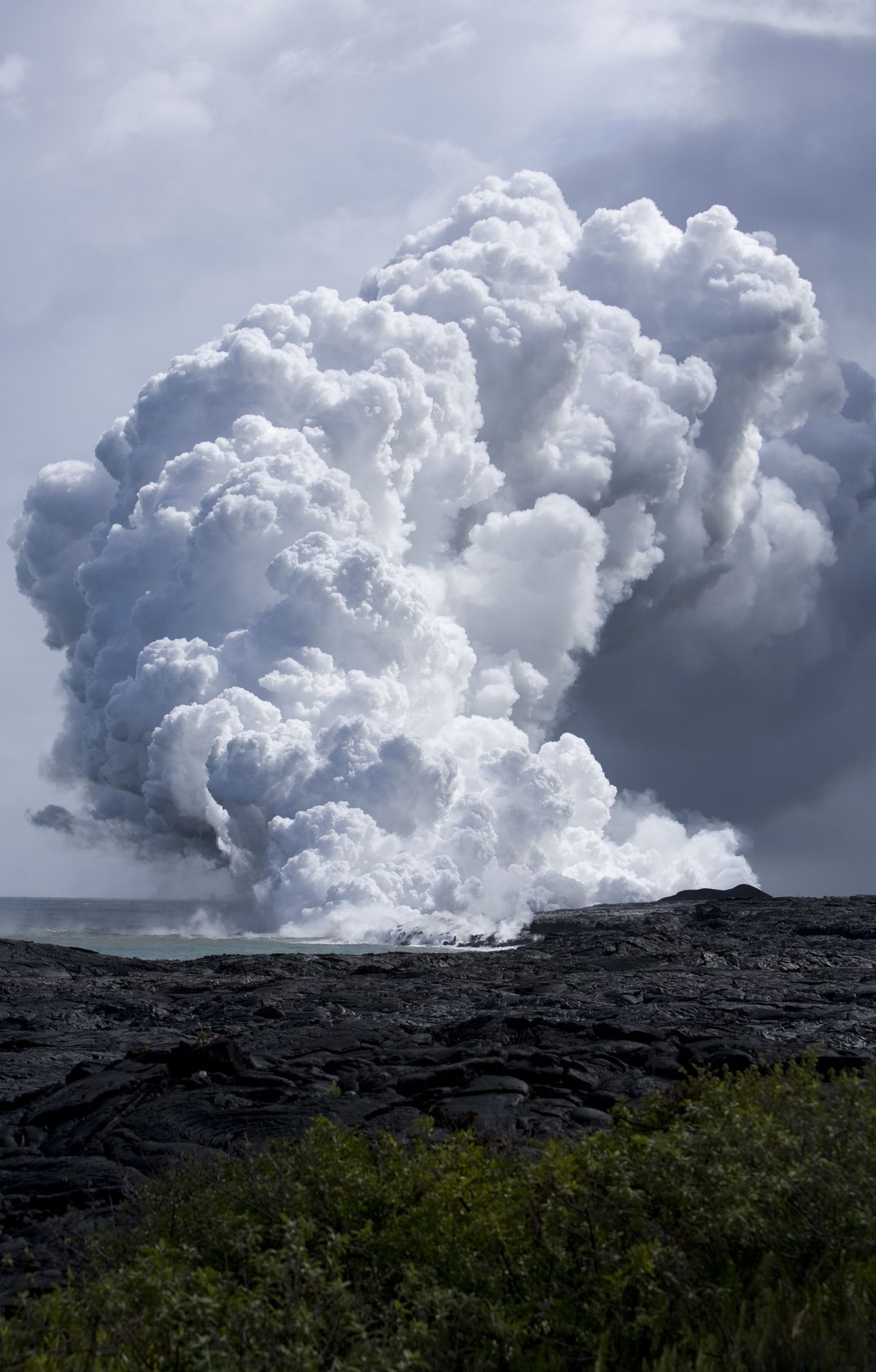 Hawaiʻi Volcanoes - Gallery thumbnail 3