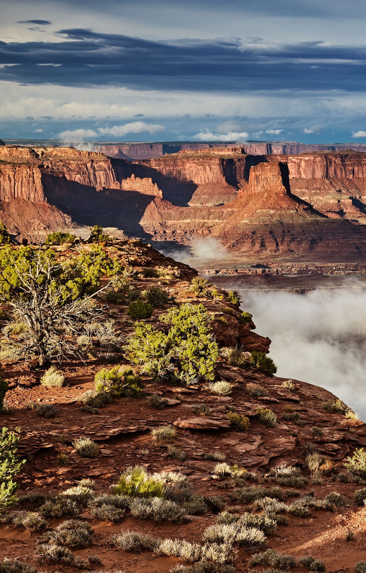 No Lodging Inside: Choosing Your Gateway Town, Canyonlands National Park