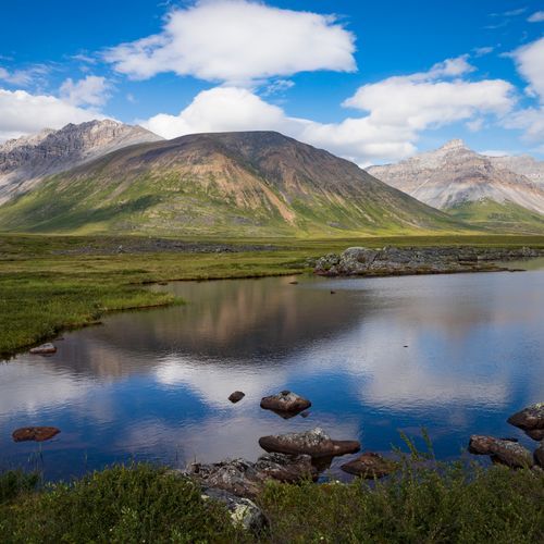 Gates Of The Arctic