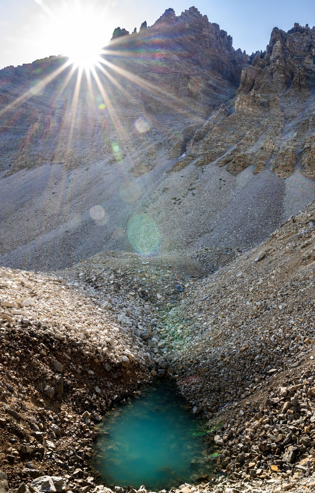 Great Basin - Gallery thumbnail 5