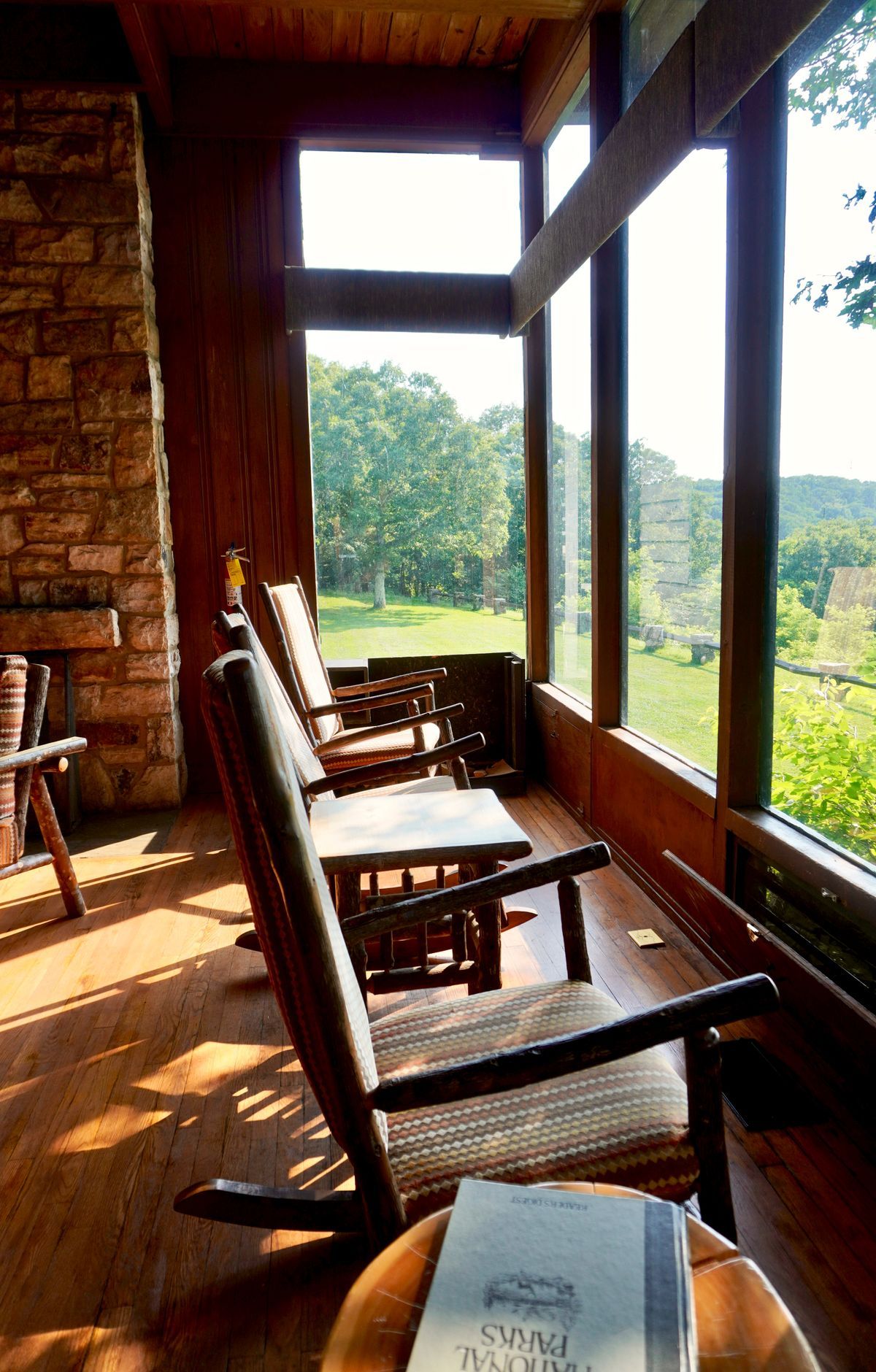 Shenandoah - Gallery thumbnail 5