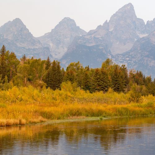 Grand Teton