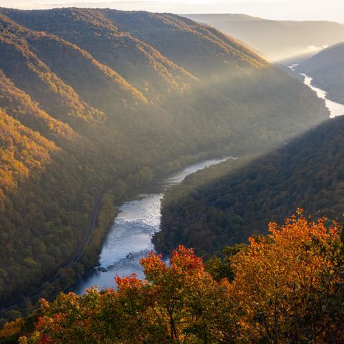 New River Gorge