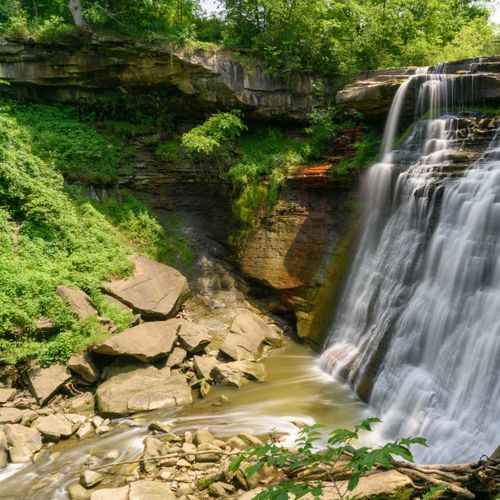 Cuyahoga Valley