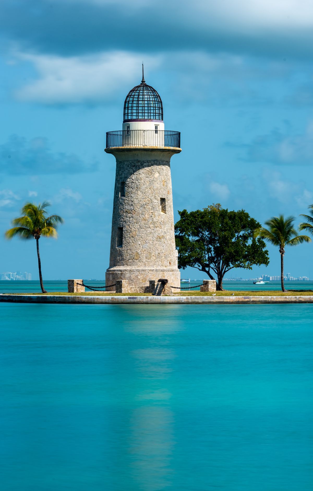 Dry Season, Mosquitoes and Hurricane Months, Biscayne National Park