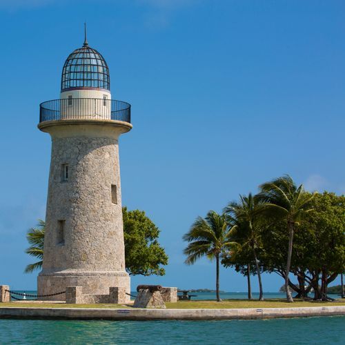 Boca Chita Key