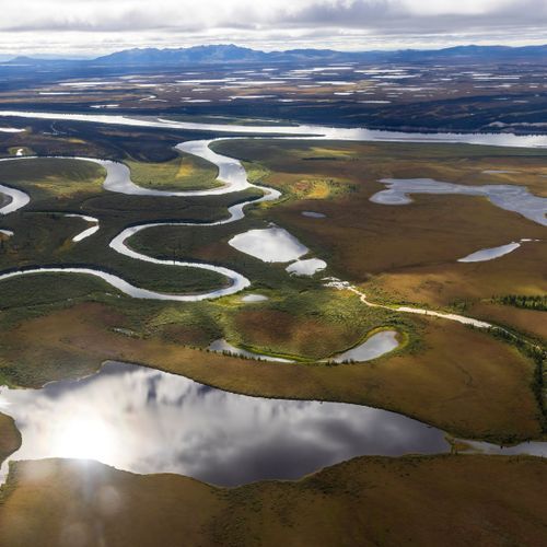 Kobuk Valley