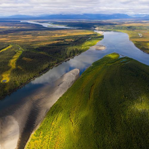 Kobuk River