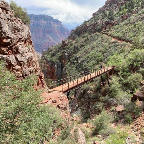 North Rim