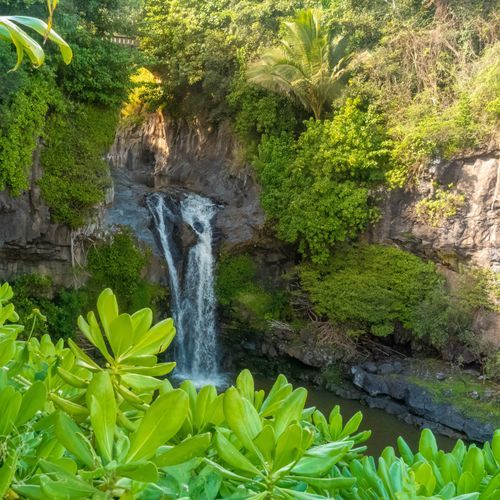 Kīpahulu District
