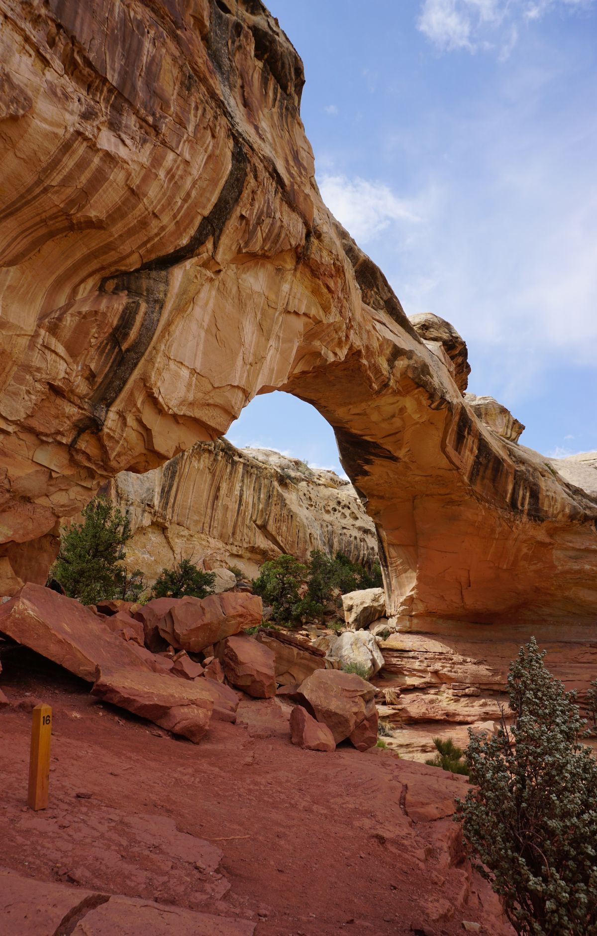 Capitol Reef - Gallery thumbnail 2