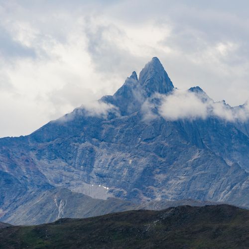 Arrigetch Peaks