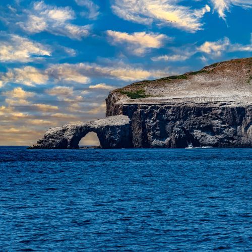 Anacapa Island