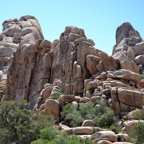 Hidden Valley