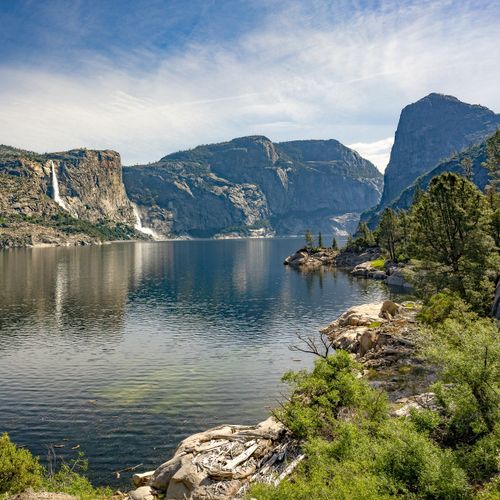 Hetch Hetchy
