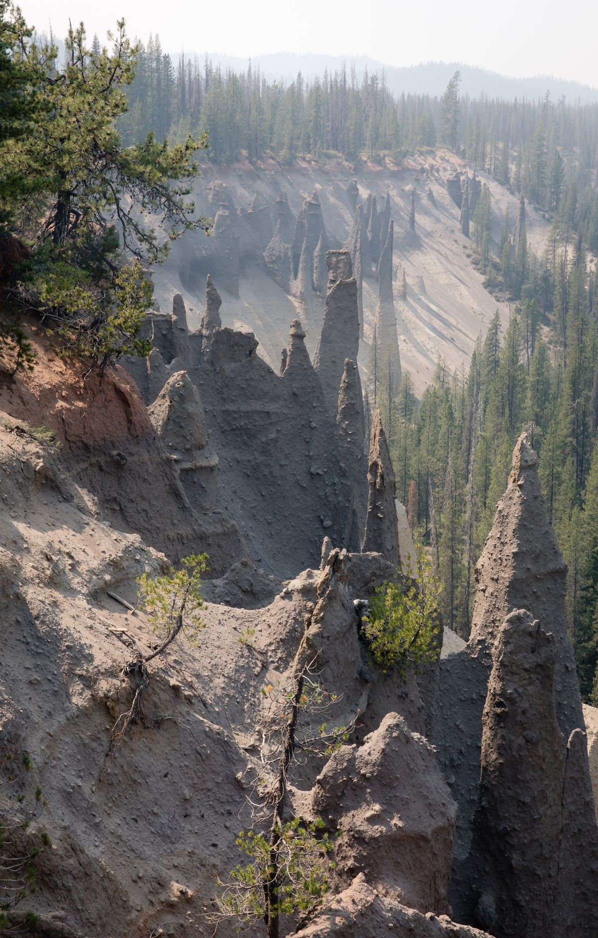 Crater Lake - Gallery thumbnail 2