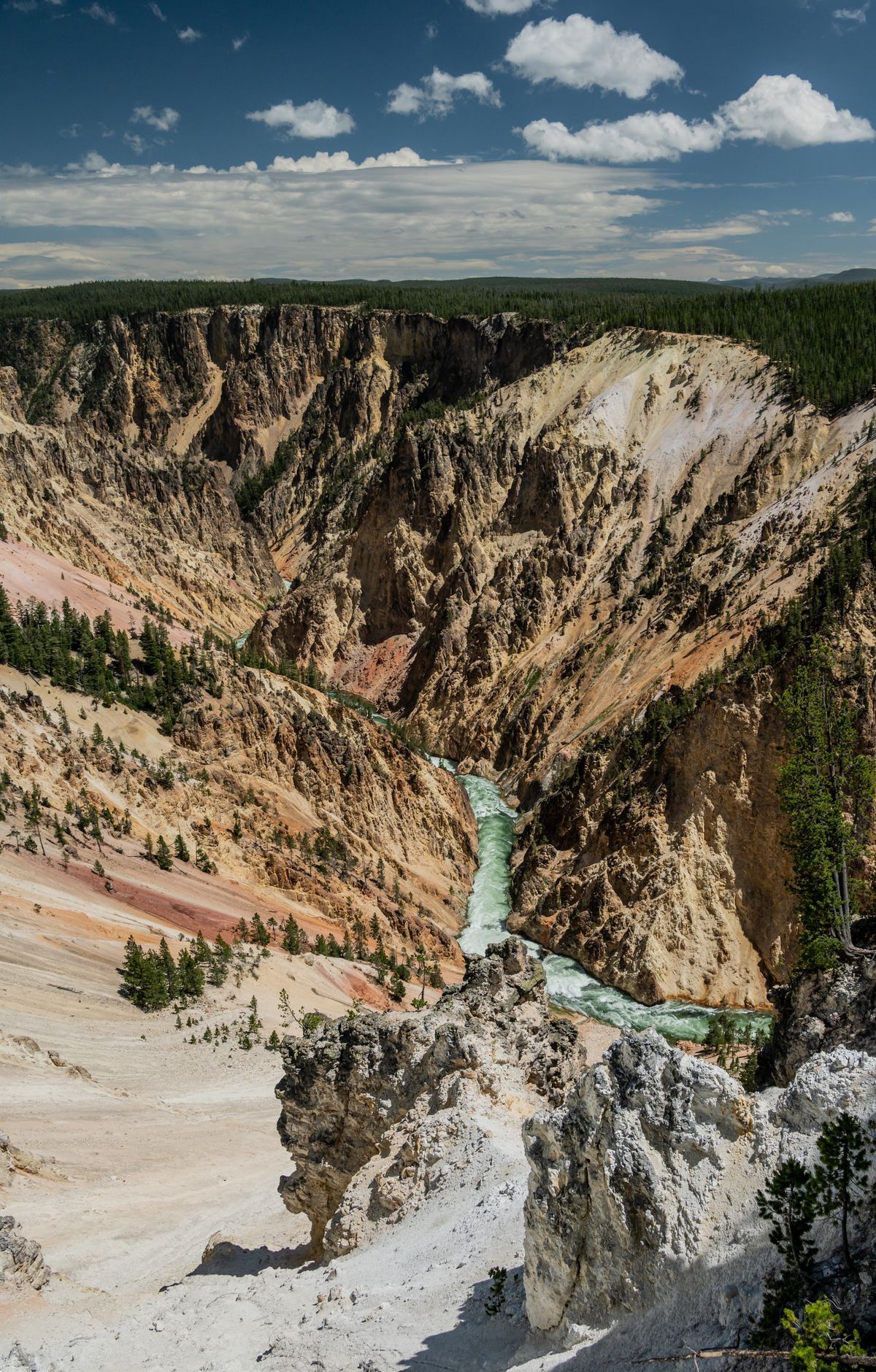 Yellowstone - Gallery thumbnail 4