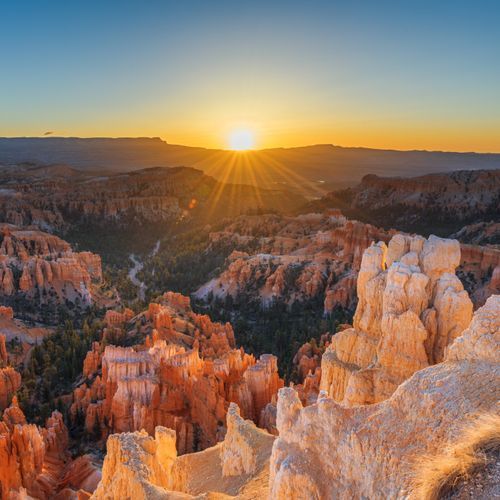 Bryce Canyon