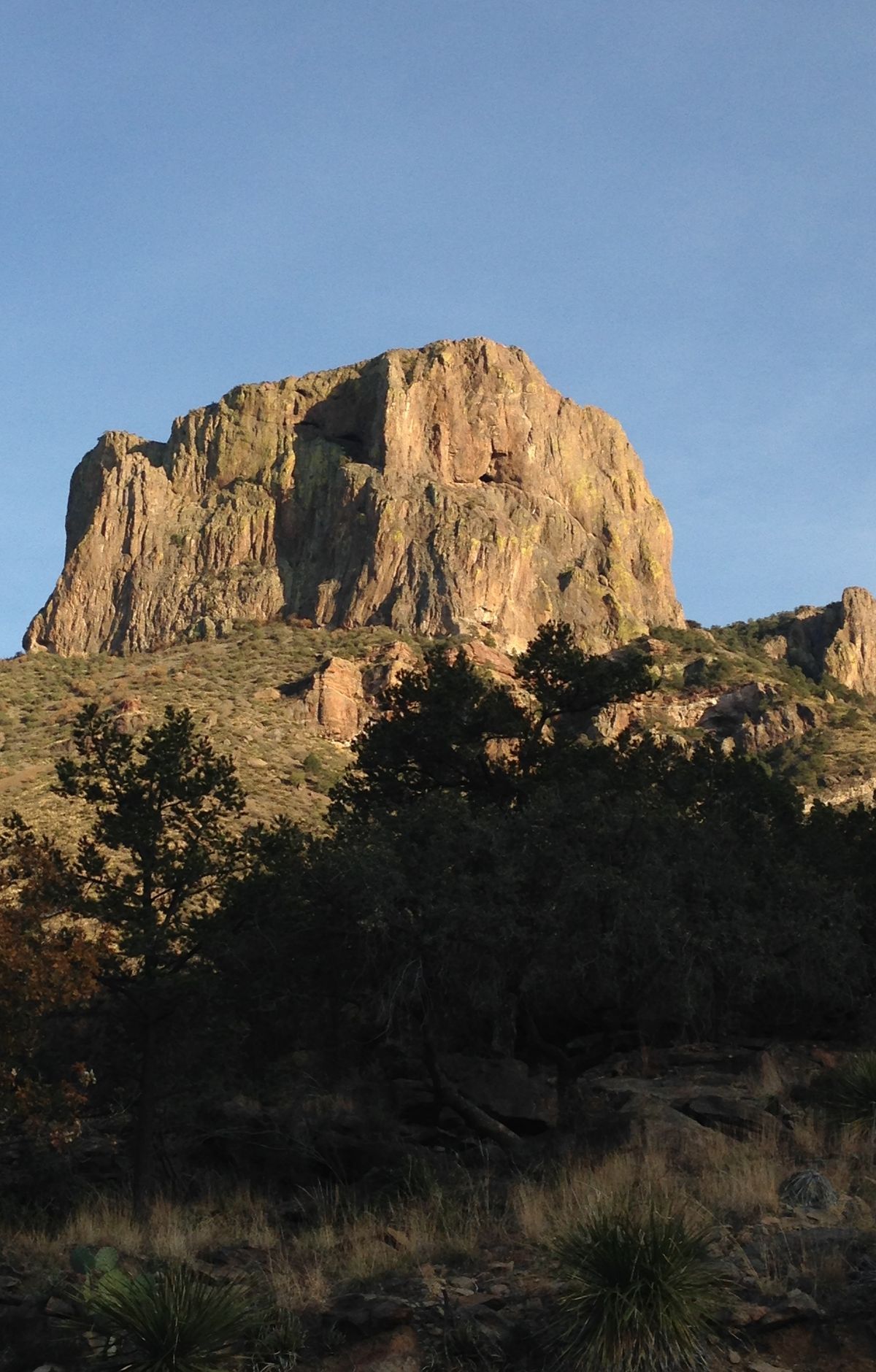 Big Bend - Gallery thumbnail 5
