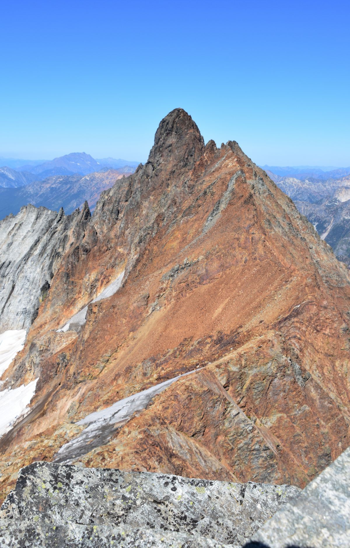 North Cascades - Gallery thumbnail 5