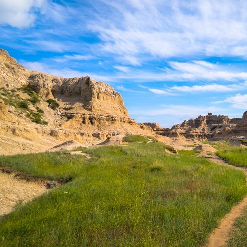 Wilderness Area