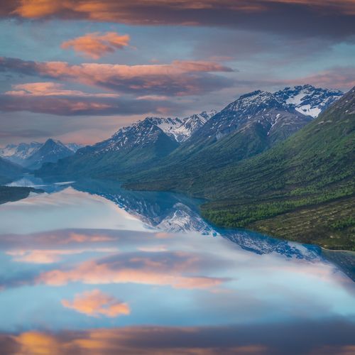 Lake Clark