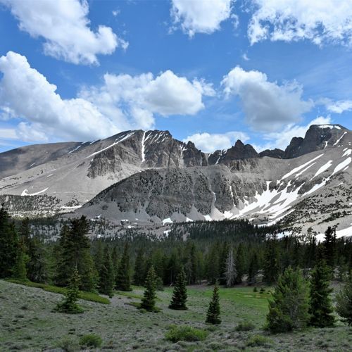 Wheeler Peak