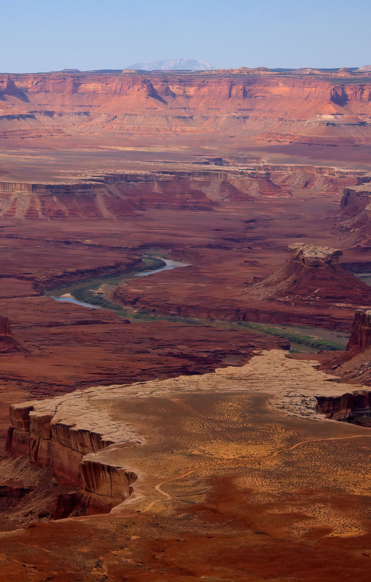 The Maze: Utah's Most Remote Backcountry, Canyonlands National Park