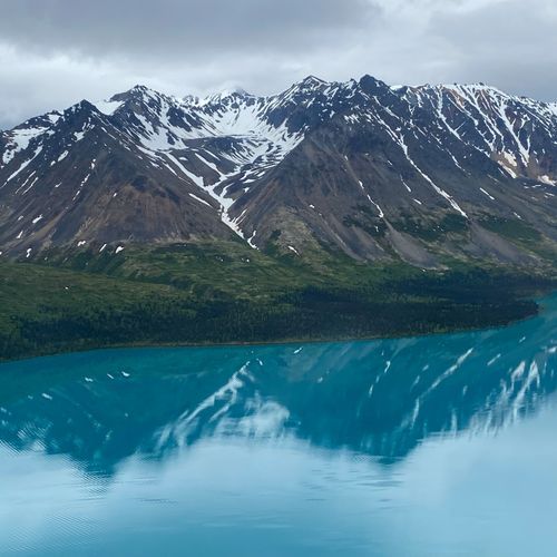 Twin Lakes