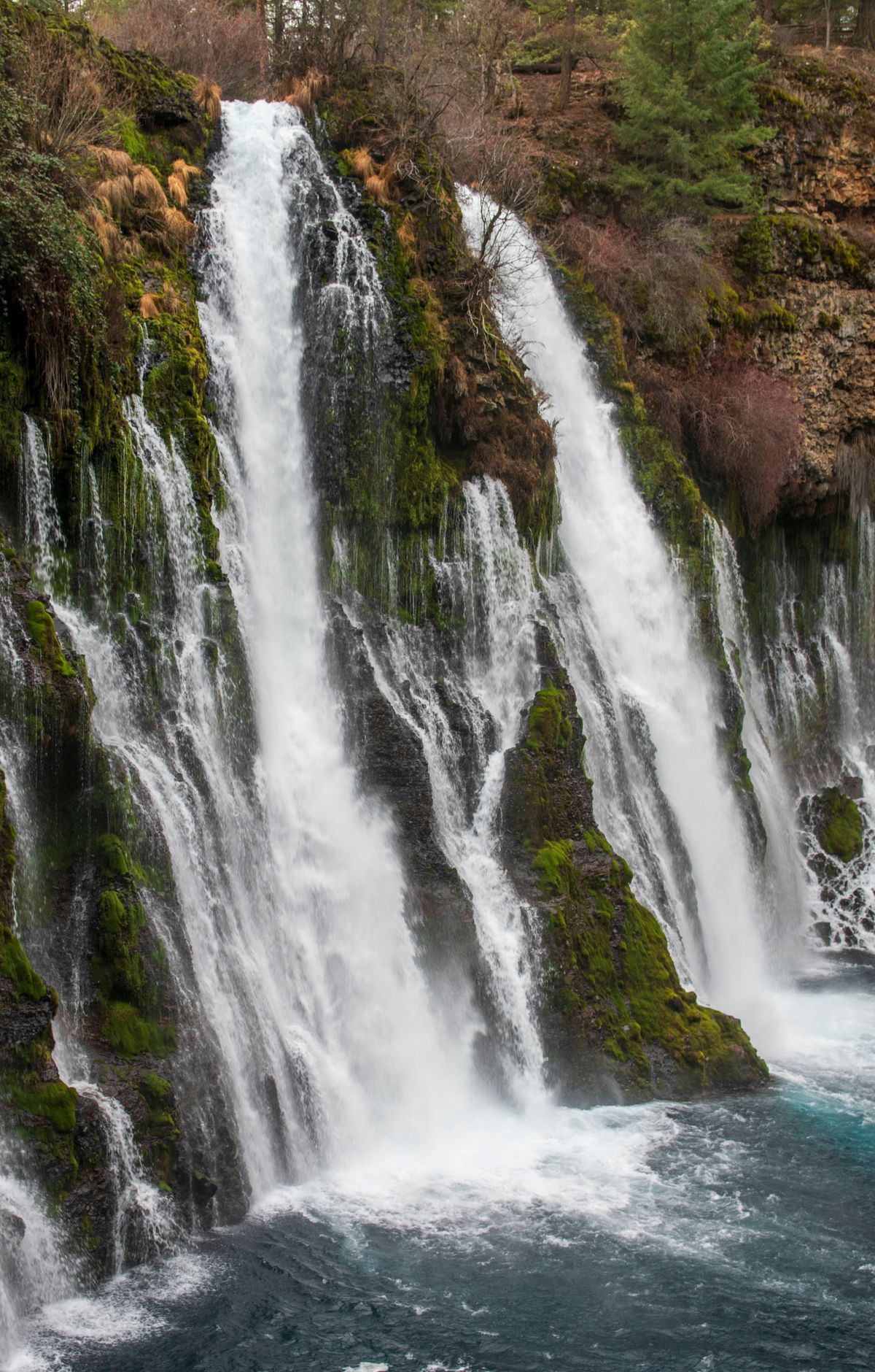 Lassen Volcanic - Gallery thumbnail 4