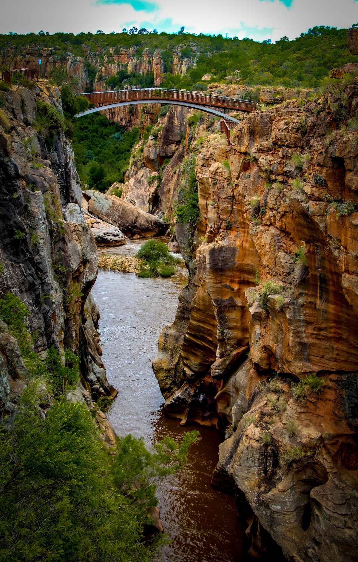 Grand Canyon - Gallery thumbnail 8