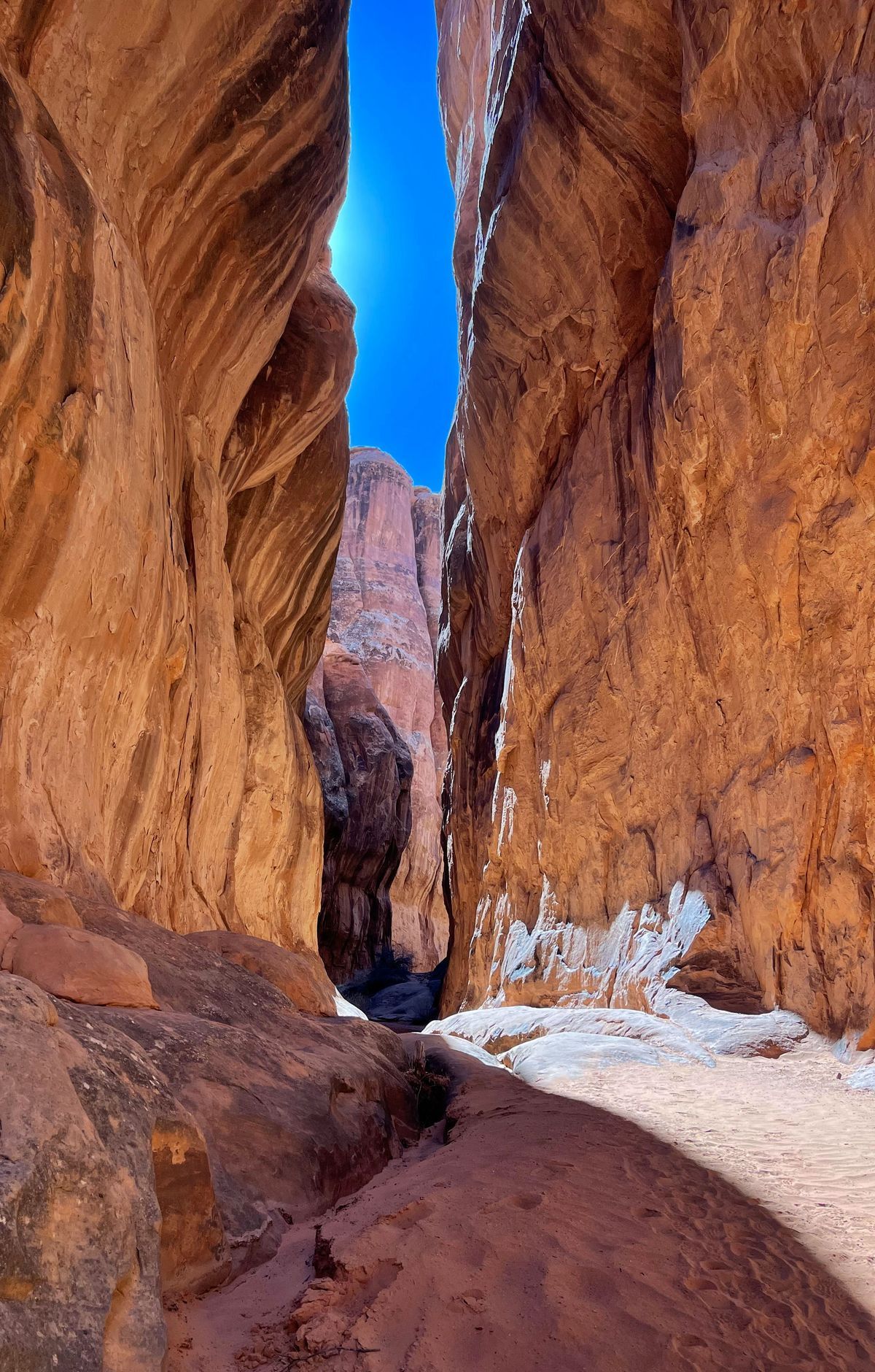 Arches - Gallery thumbnail 4