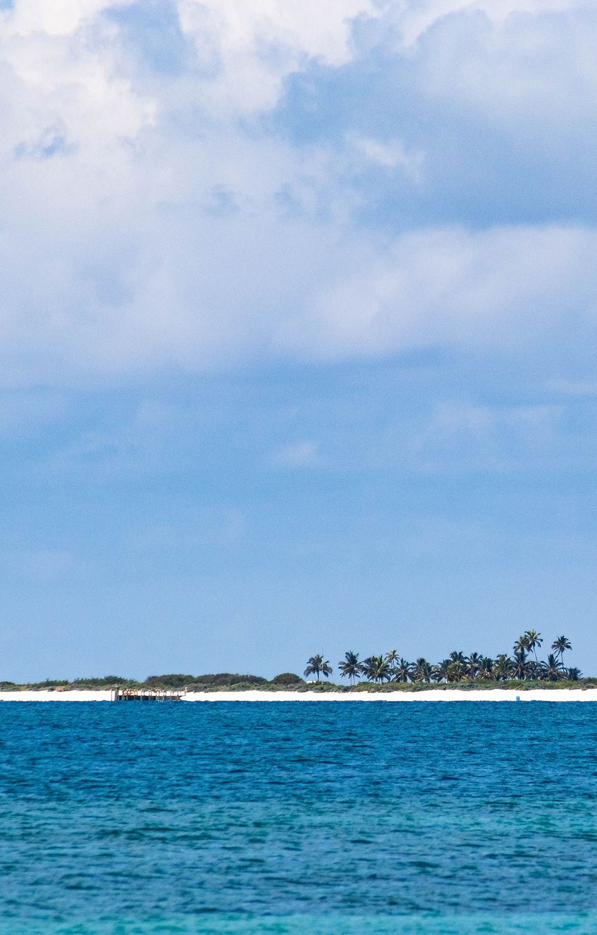 Loggerhead Key and Tortugas Harbor Light, Dry Tortugas National Park