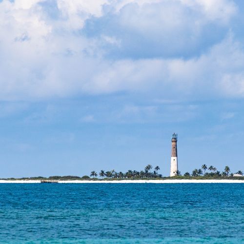 Loggerhead Key